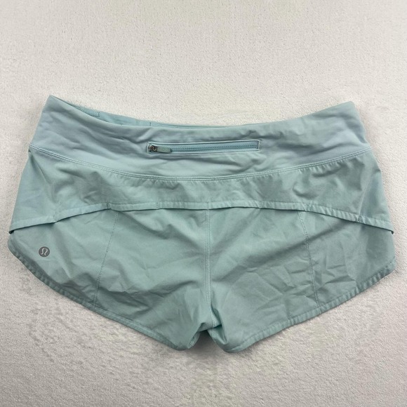 Lululemon Short - 8 - Picture 3 of 7